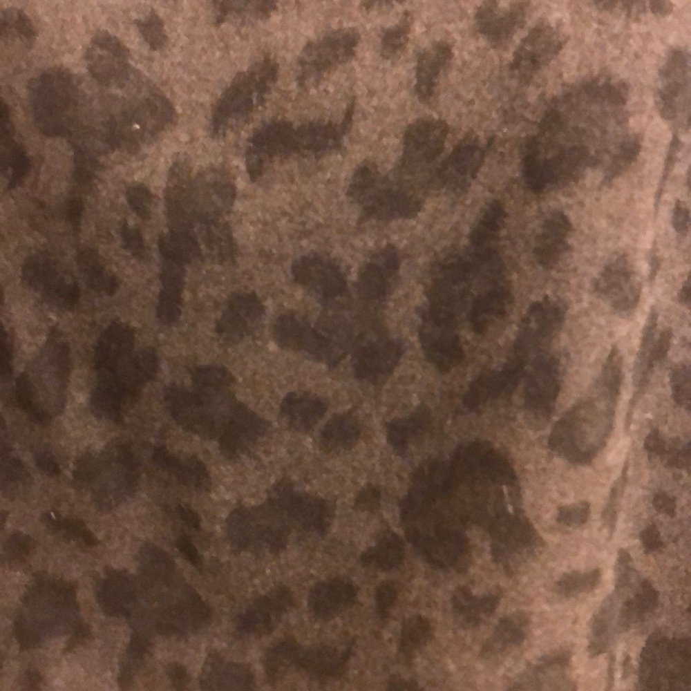 Jessica Simpson Mini skirt - Picture 3 of 3